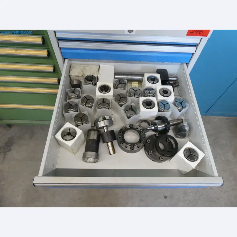 Máquinas de moldeo por inyección, máquinas CNC y líneas de montaje para elementos calefactores y componentes de automoción-4