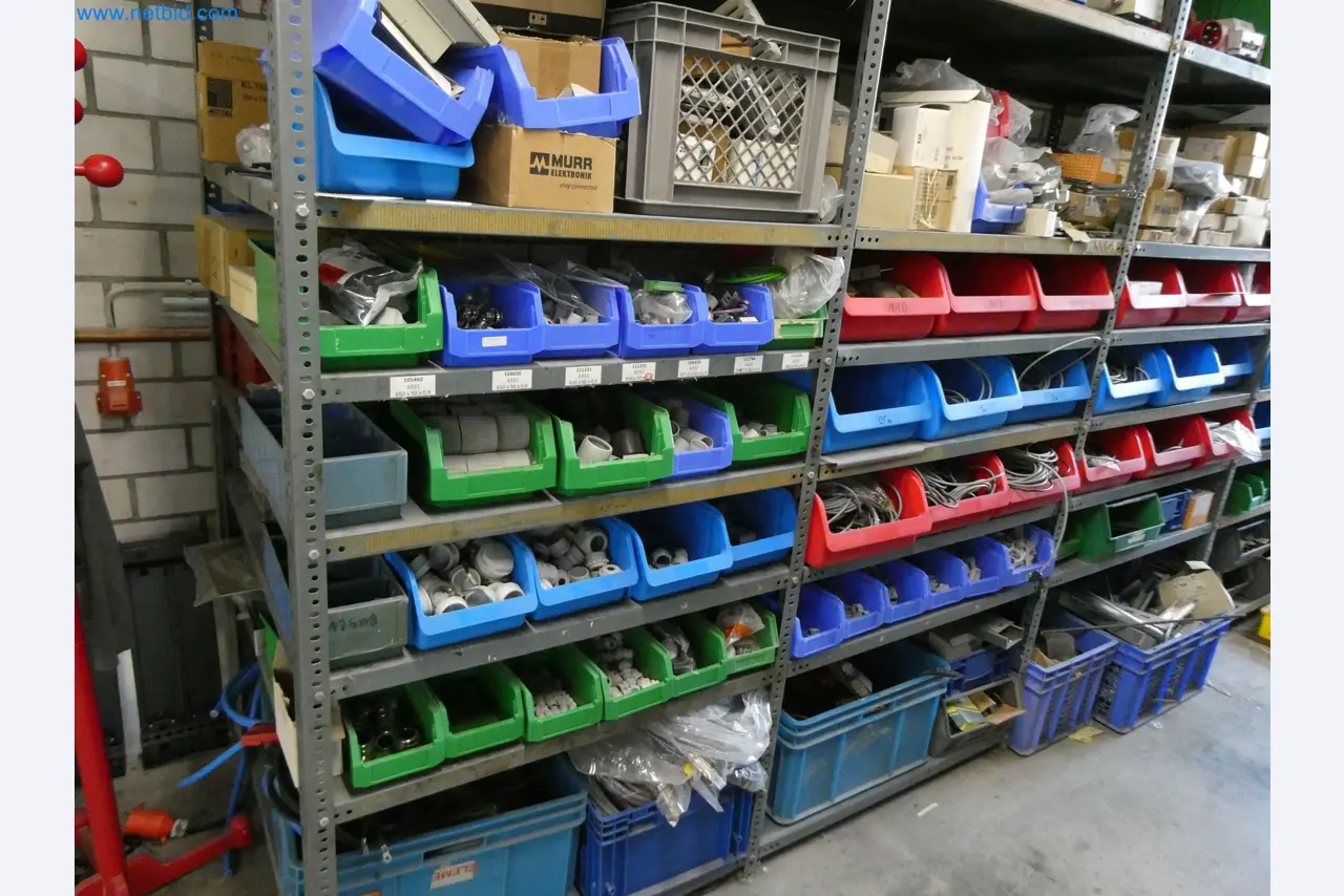 Máquinas de moldeo por inyección, máquinas CNC y líneas de montaje para elementos calefactores y componentes de automoción-10