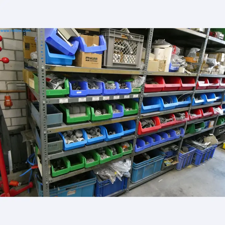 Máquinas de moldeo por inyección, máquinas CNC y líneas de montaje para elementos calefactores y componentes de automoción-10