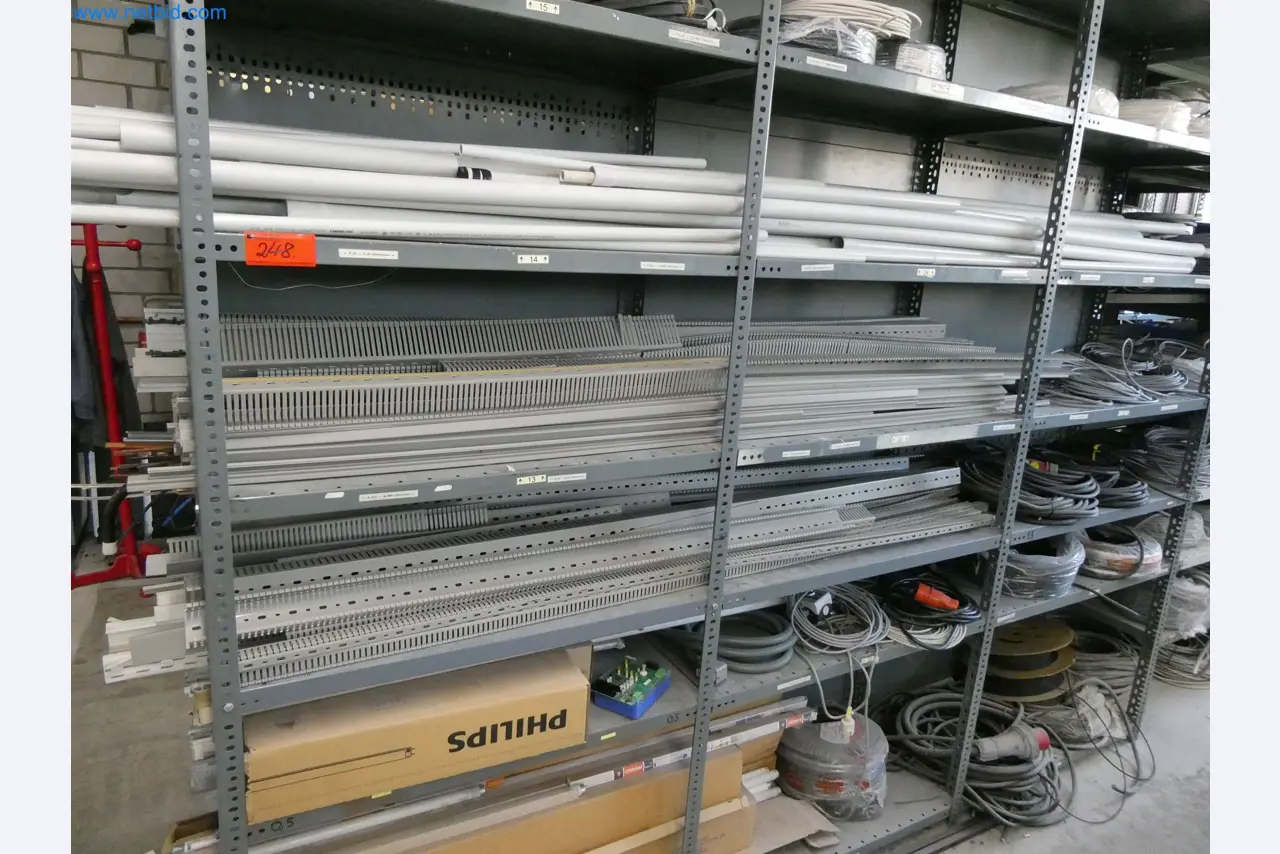 Máquinas de moldeo por inyección, máquinas CNC y líneas de montaje para elementos calefactores y componentes de automoción-13