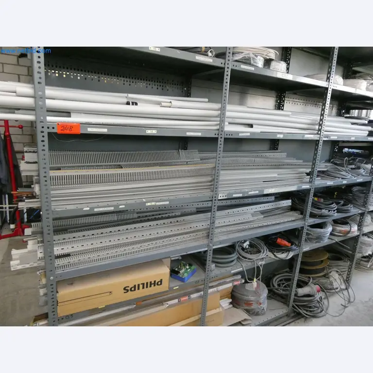 Máquinas de moldeo por inyección, máquinas CNC y líneas de montaje para elementos calefactores y componentes de automoción-13