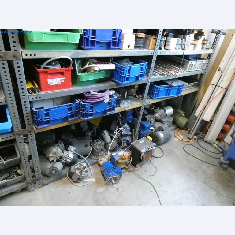 Máquinas de moldeo por inyección, máquinas CNC y líneas de montaje para elementos calefactores y componentes de automoción-14