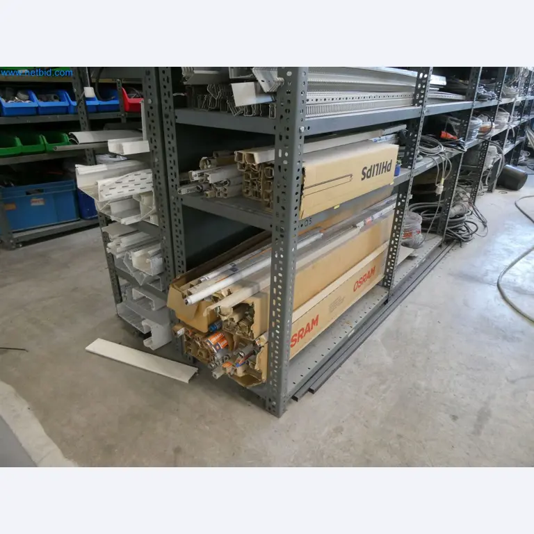 Máquinas de moldeo por inyección, máquinas CNC y líneas de montaje para elementos calefactores y componentes de automoción-15