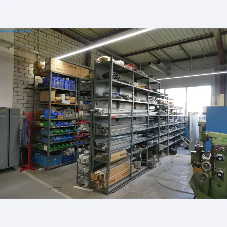 Máquinas de moldeo por inyección, máquinas CNC y líneas de montaje para elementos calefactores y componentes de automoción-1