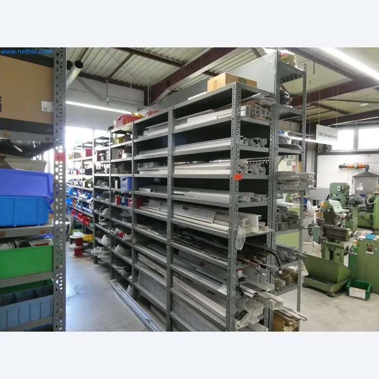 Máquinas de moldeo por inyección, máquinas CNC y líneas de montaje para elementos calefactores y componentes de automoción-20