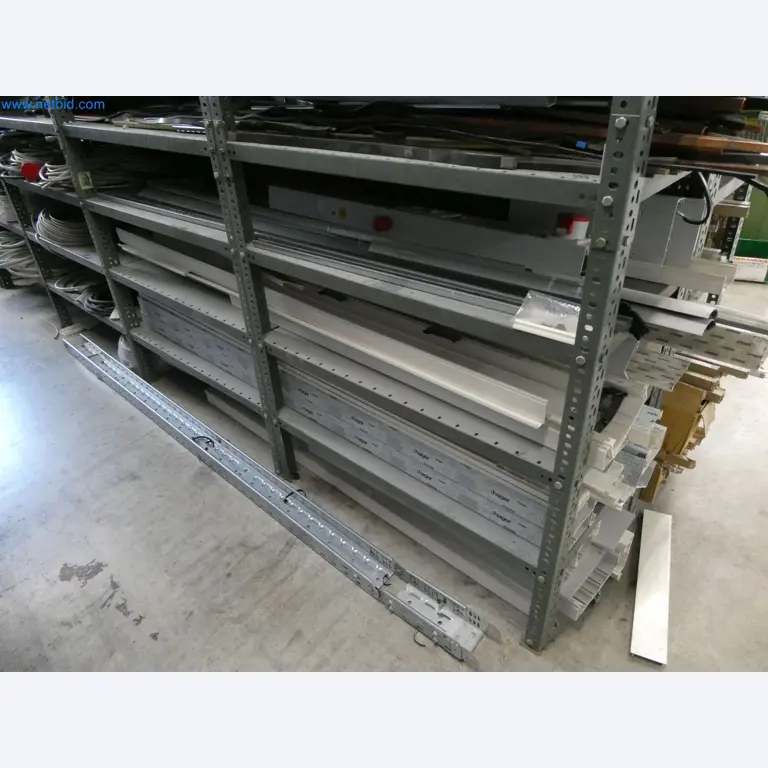 Máquinas de moldeo por inyección, máquinas CNC y líneas de montaje para elementos calefactores y componentes de automoción-21