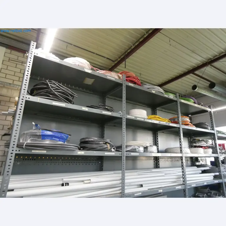 Máquinas de moldeo por inyección, máquinas CNC y líneas de montaje para elementos calefactores y componentes de automoción-2