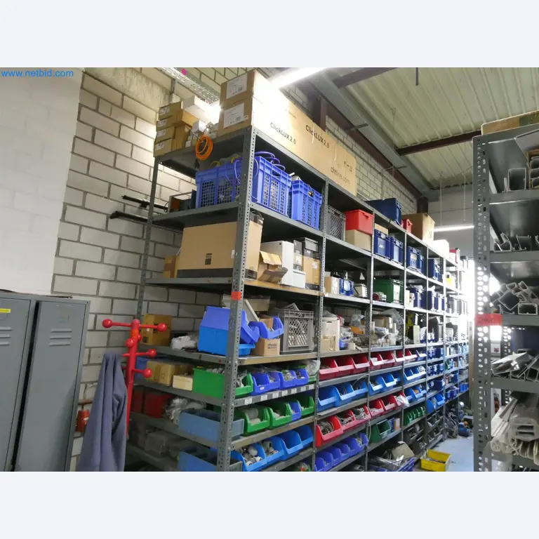 Máquinas de moldeo por inyección, máquinas CNC y líneas de montaje para elementos calefactores y componentes de automoción-8