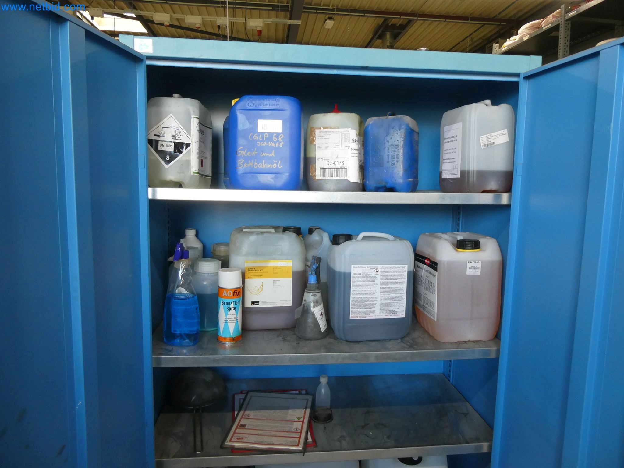 Máquinas de moldeo por inyección, máquinas CNC y líneas de montaje para elementos calefactores y componentes de automoción-11