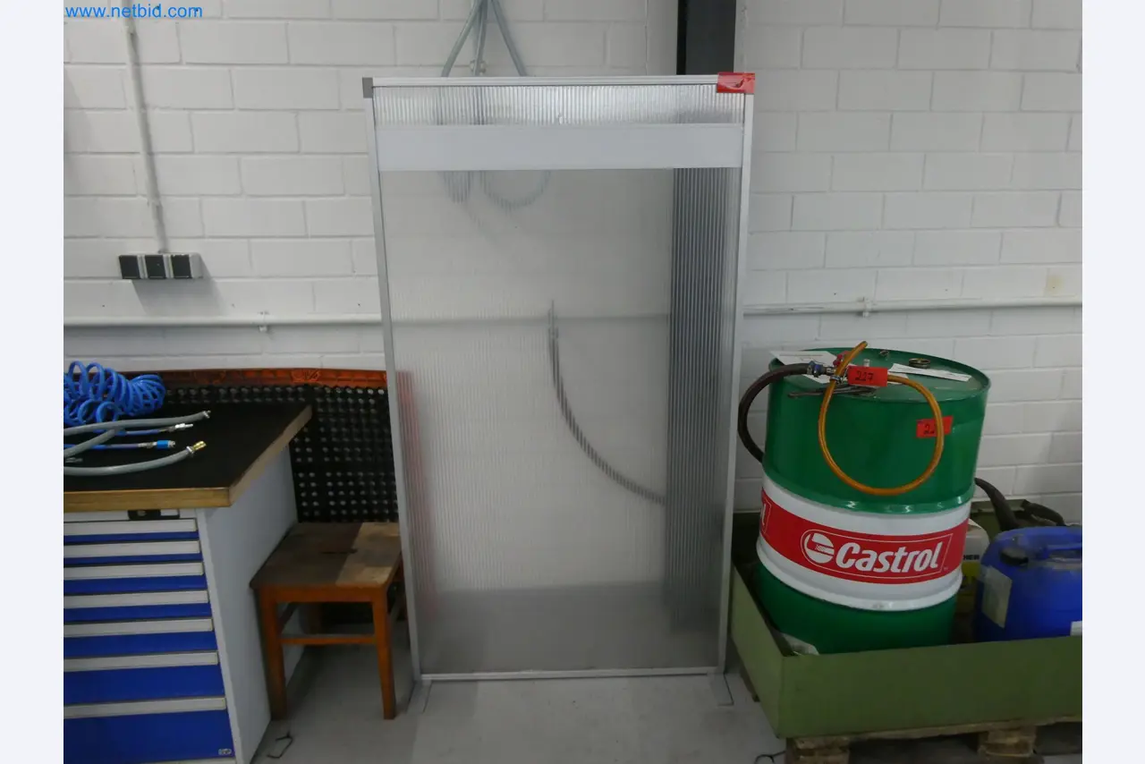 Máquinas de moldeo por inyección, máquinas CNC y líneas de montaje para elementos calefactores y componentes de automoción-3