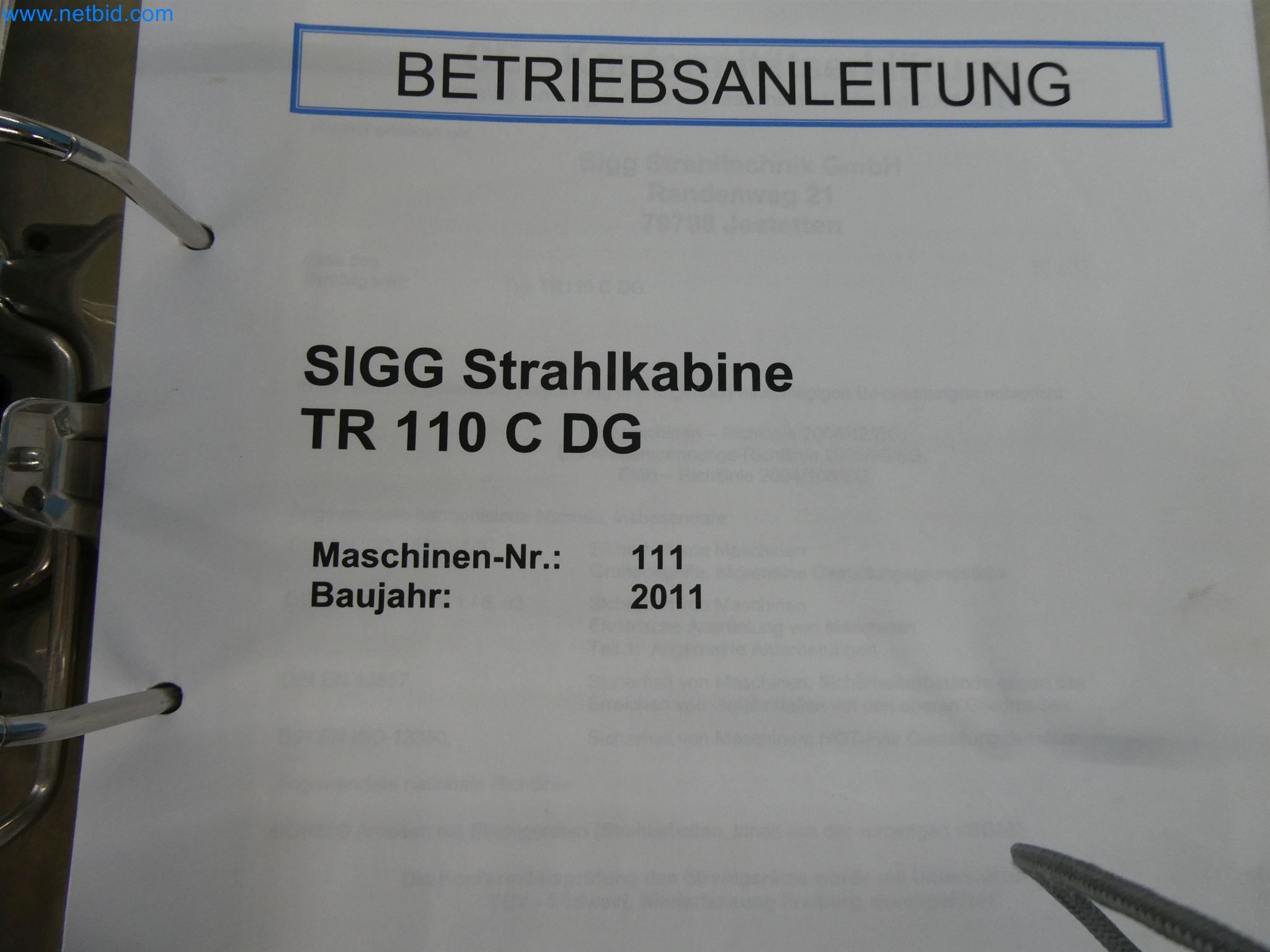 Máquinas de moldeo por inyección, máquinas CNC y líneas de montaje para elementos calefactores y componentes de automoción-5