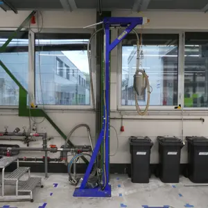 Manipulateur Helius Oktomat Eco