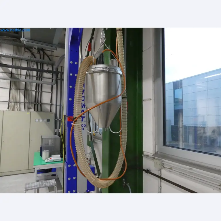 Máquinas de moldeo por inyección, máquinas CNC y líneas de montaje para elementos calefactores y componentes de automoción-2