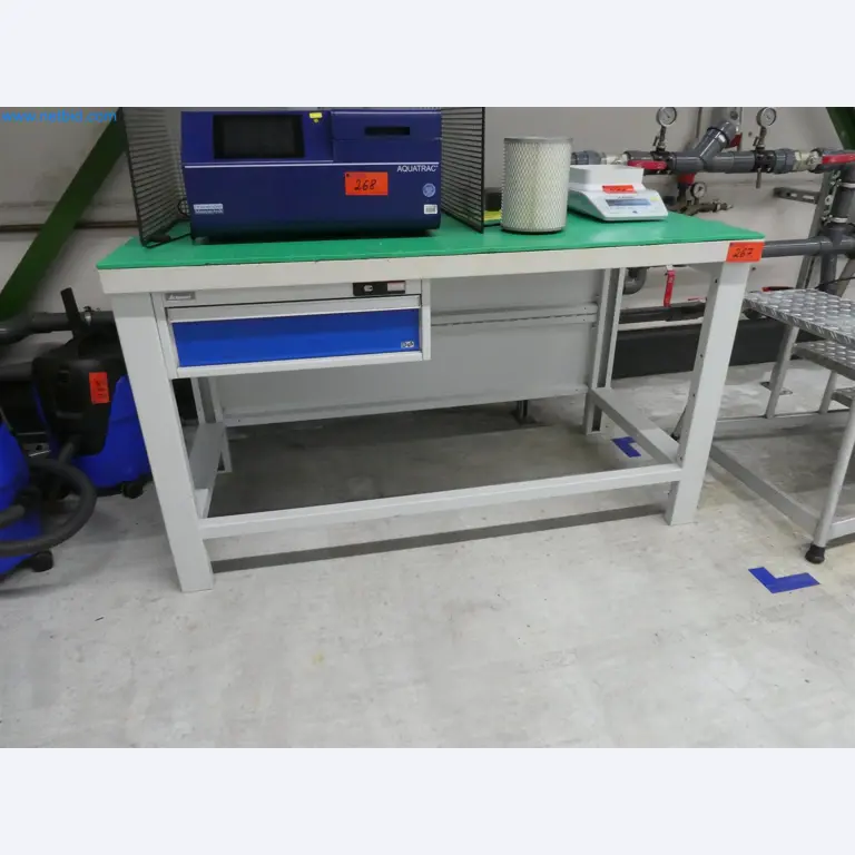 Machines de moulage par injection, machines CNC & lignes d'assemblage pour les éléments chauffants et les composants automobiles-1