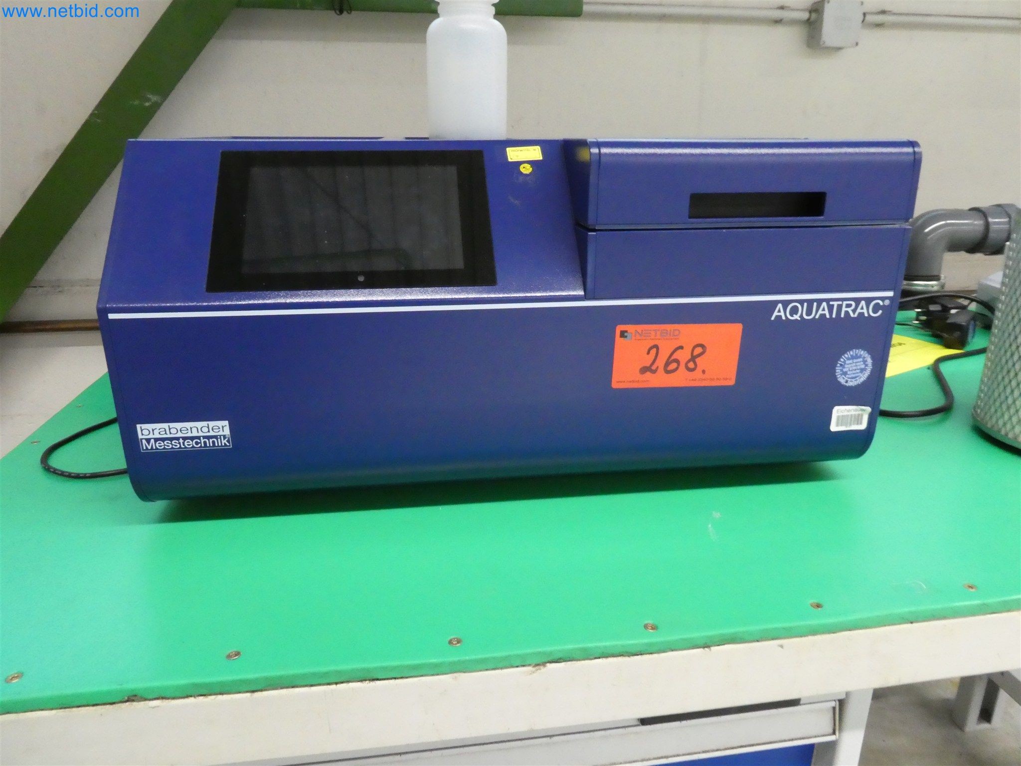 Machines de moulage par injection, machines CNC & lignes d'assemblage pour les éléments chauffants et les composants automobiles-2