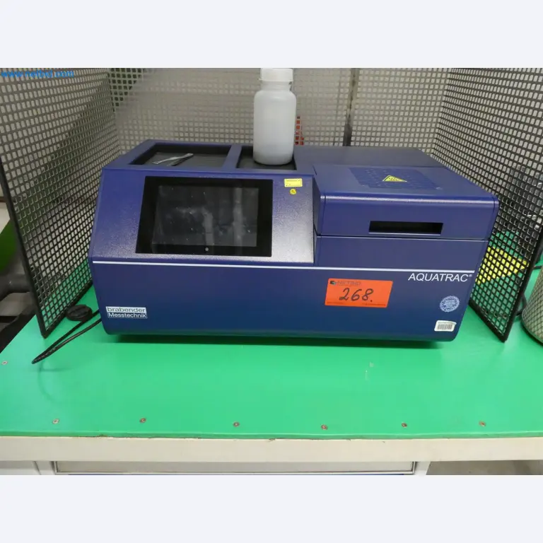 Machines de moulage par injection, machines CNC & lignes d'assemblage pour les éléments chauffants et les composants automobiles-4