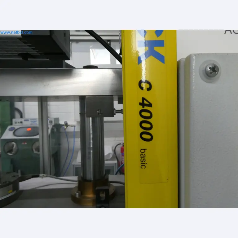 Injection molding machines, CNC machines & assembly lines for heating elements and automotive components-8