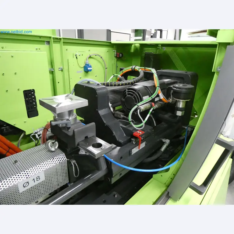 Machines de moulage par injection, machines CNC & lignes d'assemblage pour les éléments chauffants et les composants automobiles-10