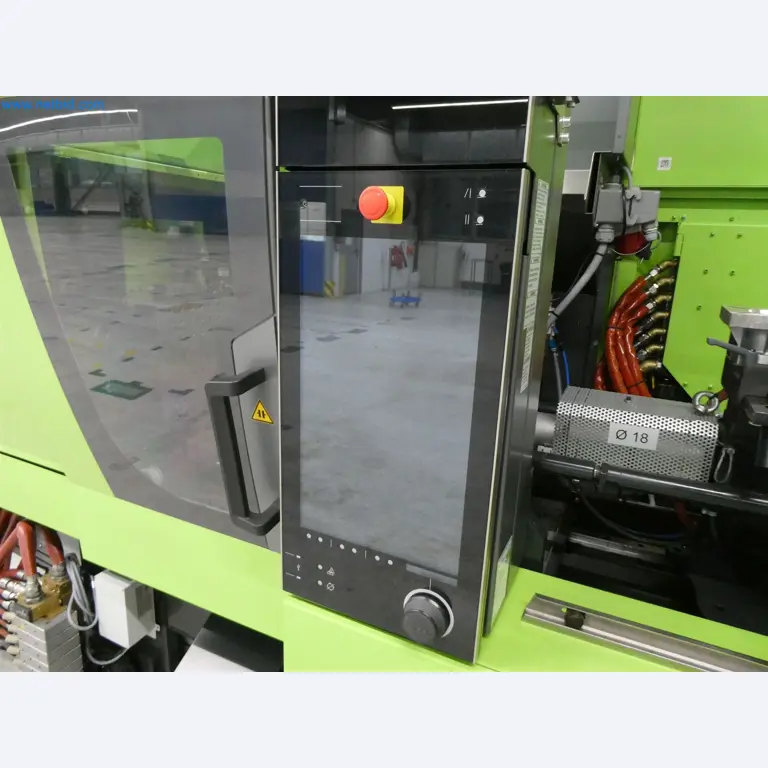 Machines de moulage par injection, machines CNC & lignes d'assemblage pour les éléments chauffants et les composants automobiles-11