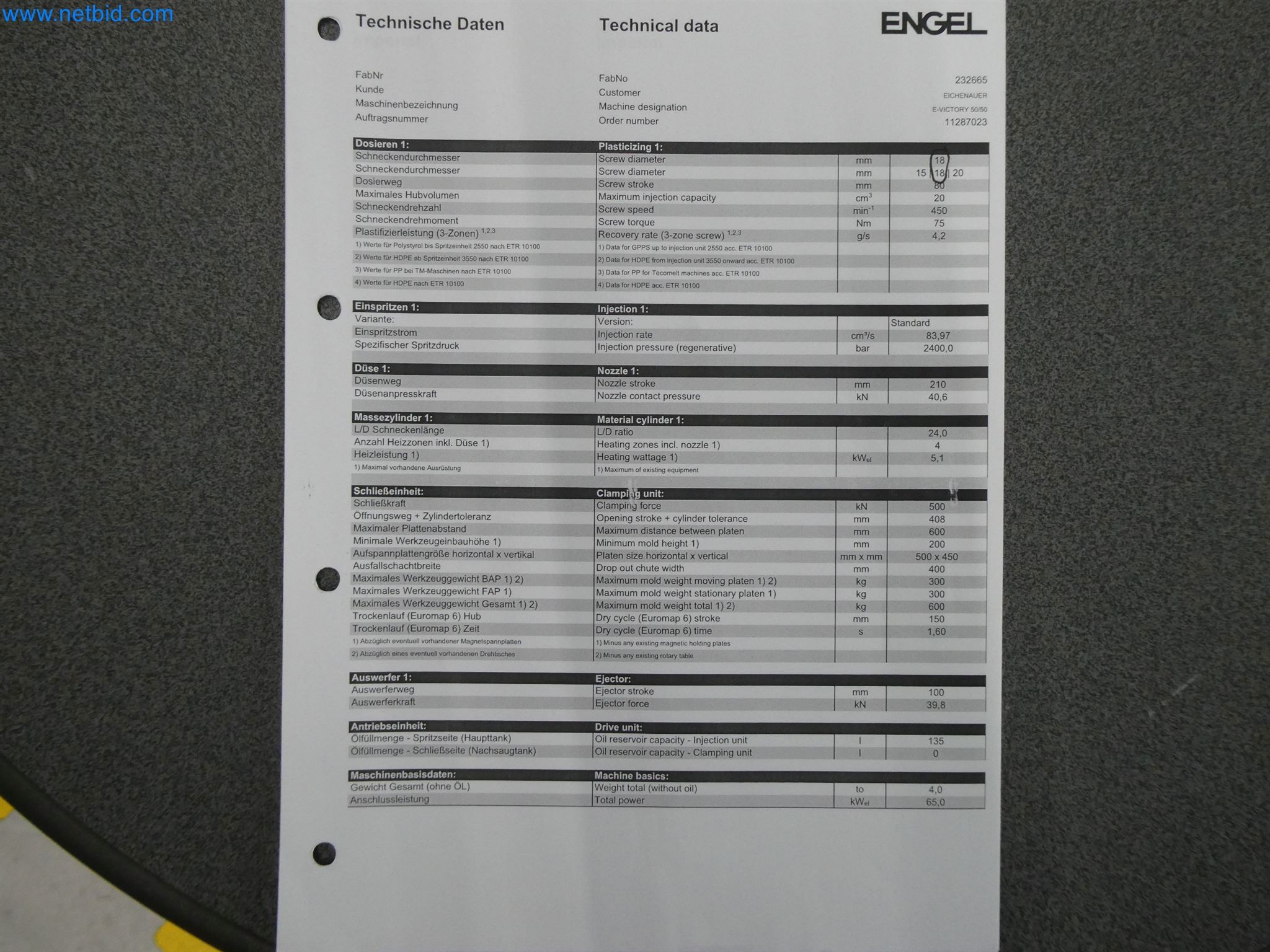 Machines de moulage par injection, machines CNC & lignes d'assemblage pour les éléments chauffants et les composants automobiles-6