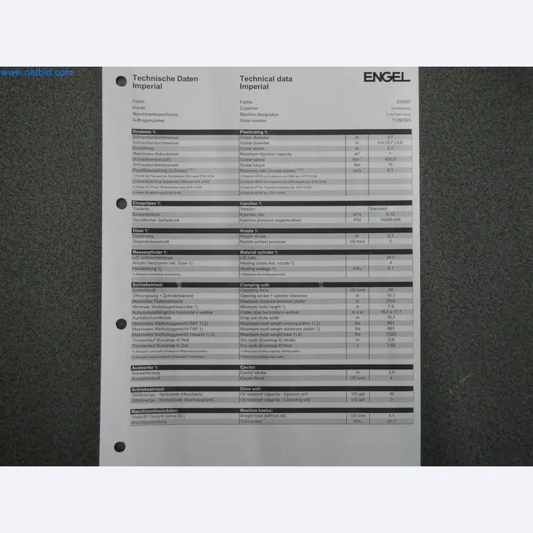 Machines de moulage par injection, machines CNC & lignes d'assemblage pour les éléments chauffants et les composants automobiles-7