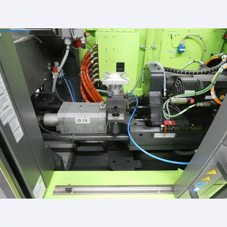 Machines de moulage par injection, machines CNC & lignes d'assemblage pour les éléments chauffants et les composants automobiles-9