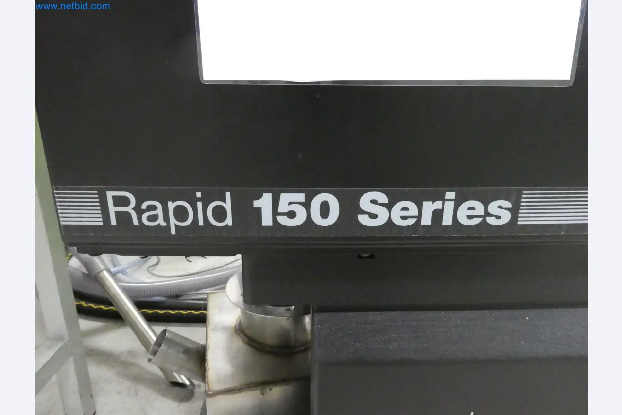 Machines de moulage par injection, machines CNC & lignes d'assemblage pour les éléments chauffants et les composants automobiles-3