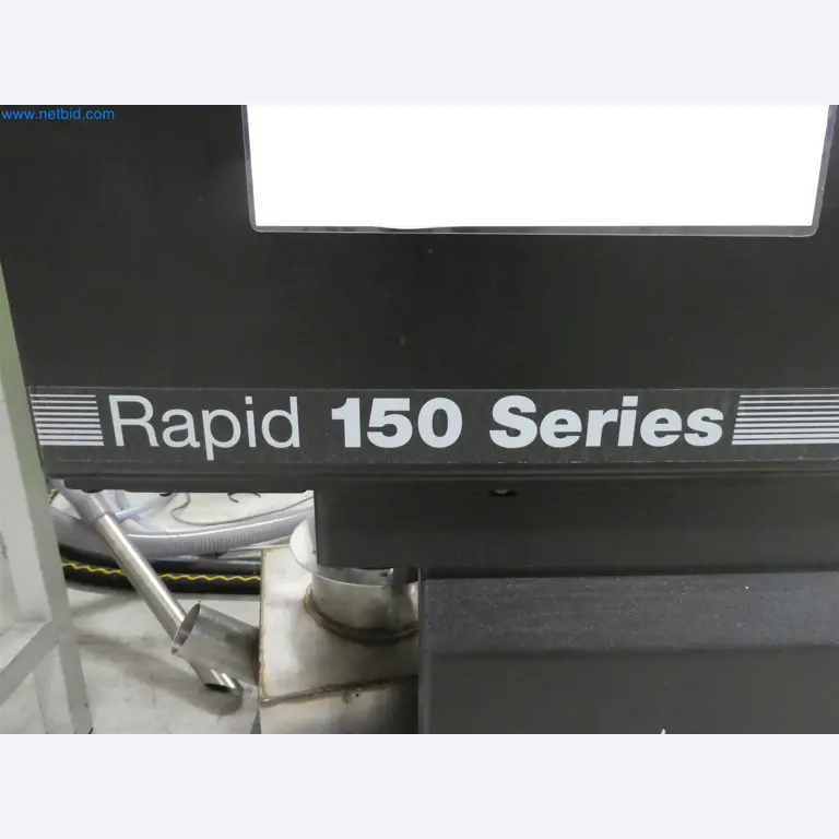 Machines de moulage par injection, machines CNC & lignes d'assemblage pour les éléments chauffants et les composants automobiles-3