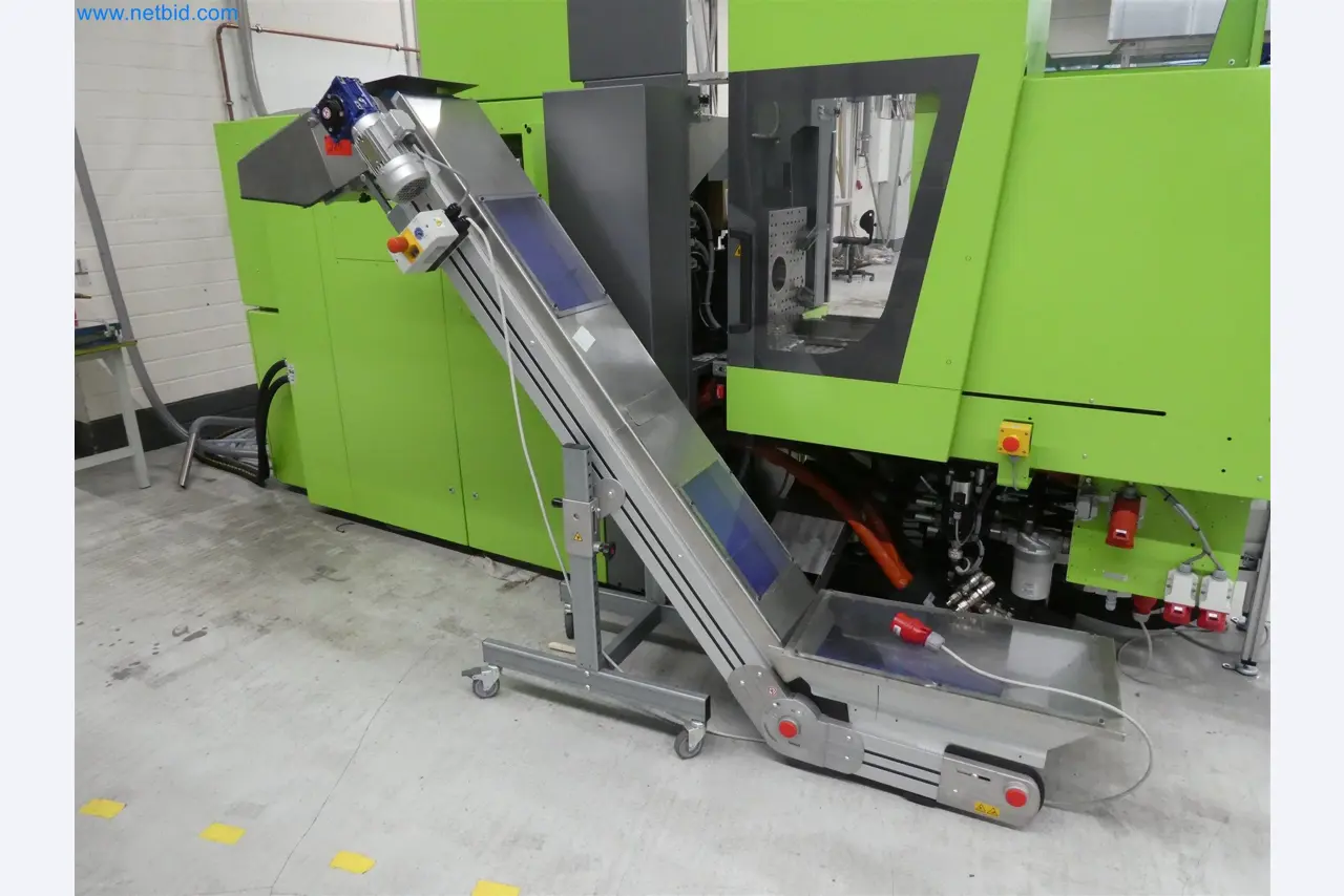 Machines de moulage par injection, machines CNC & lignes d'assemblage pour les éléments chauffants et les composants automobiles-2