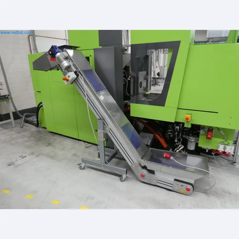 Machines de moulage par injection, machines CNC & lignes d'assemblage pour les éléments chauffants et les composants automobiles-2