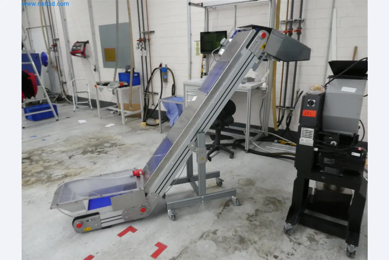 Machines de moulage par injection, machines CNC & lignes d'assemblage pour les éléments chauffants et les composants automobiles-3