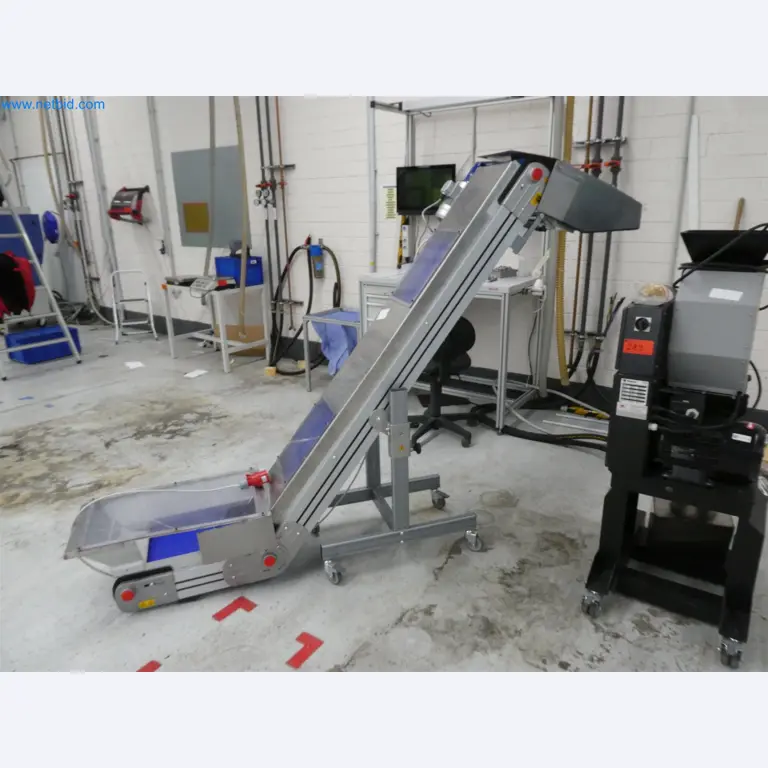 Machines de moulage par injection, machines CNC & lignes d'assemblage pour les éléments chauffants et les composants automobiles-3