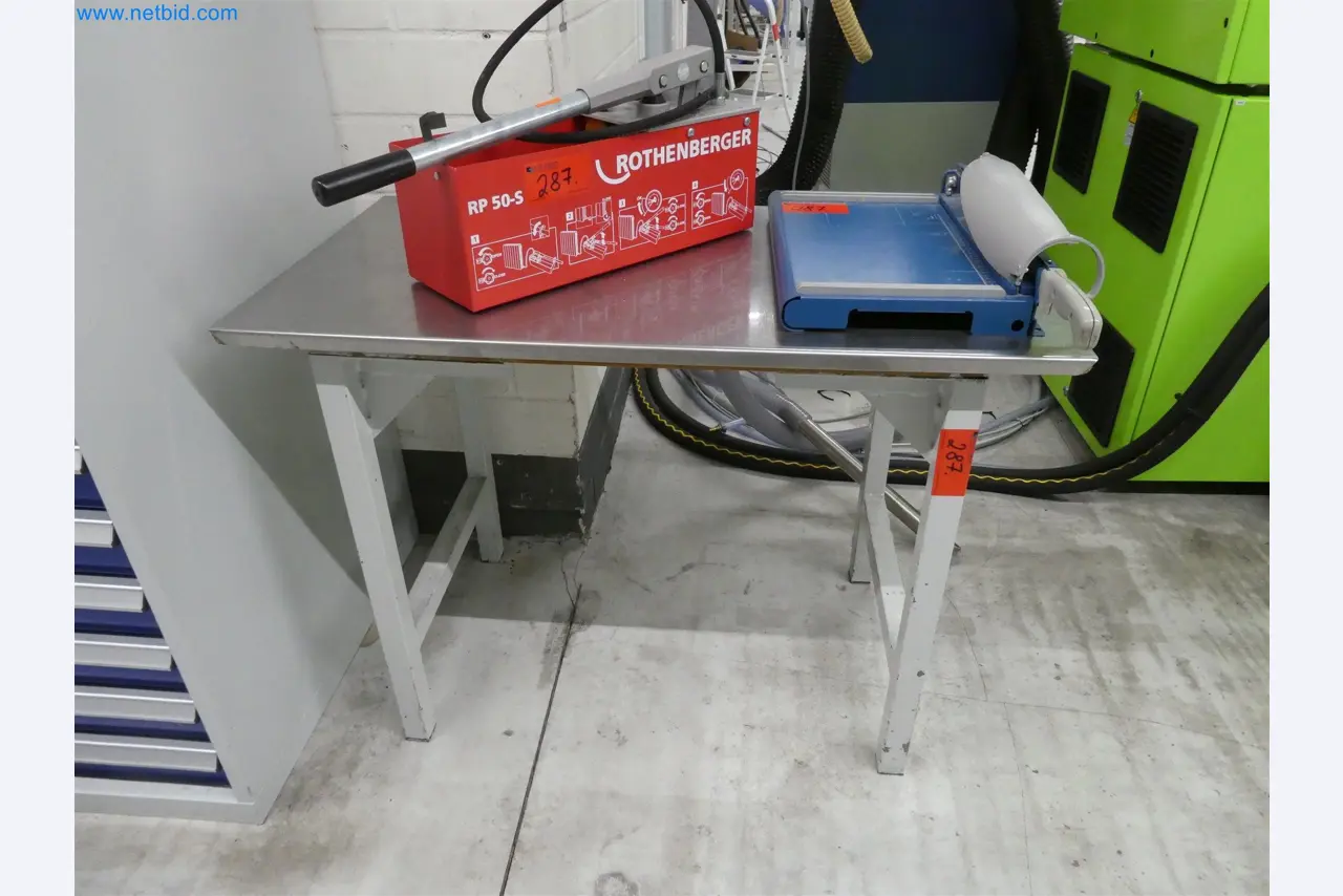 Machines de moulage par injection, machines CNC & lignes d'assemblage pour les éléments chauffants et les composants automobiles-1