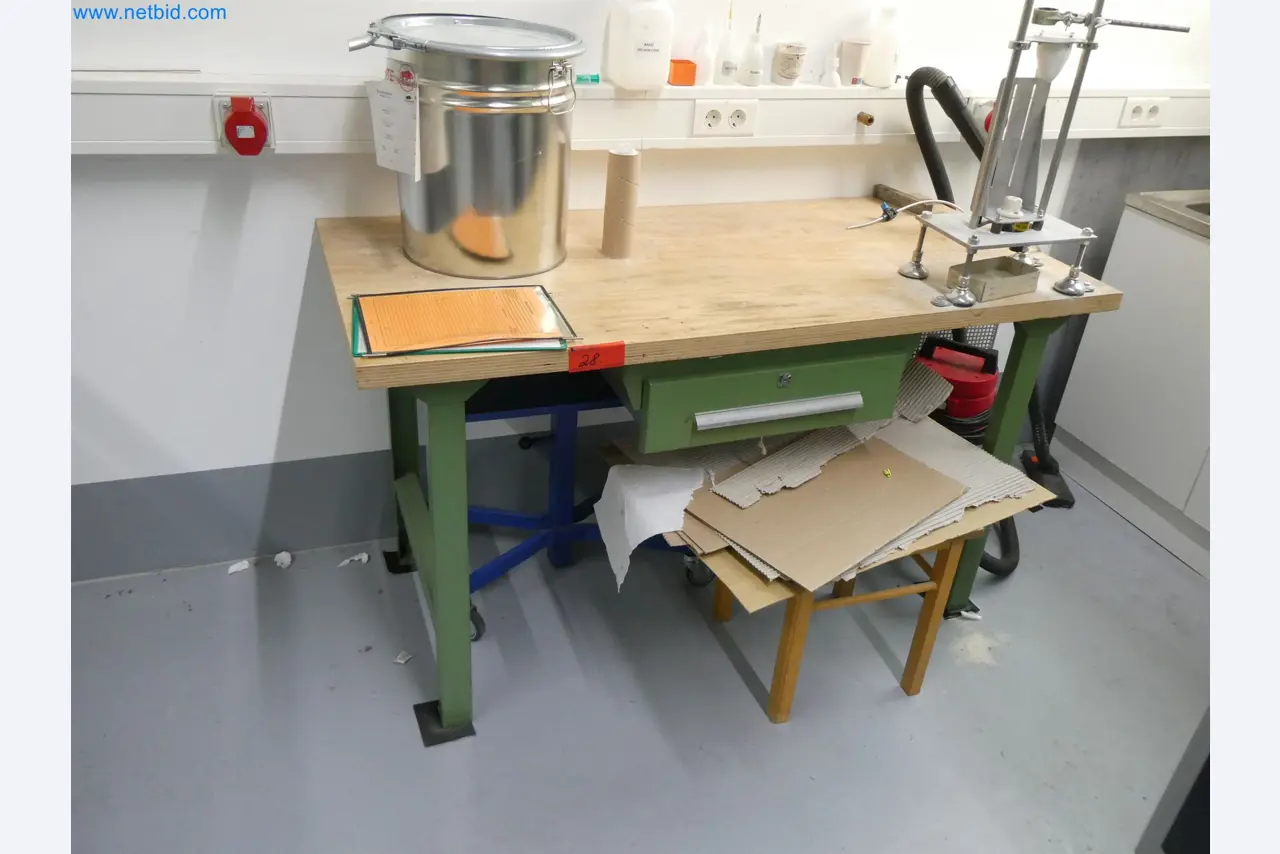 Injection molding machines, CNC machines & assembly lines for heating elements and automotive components-1