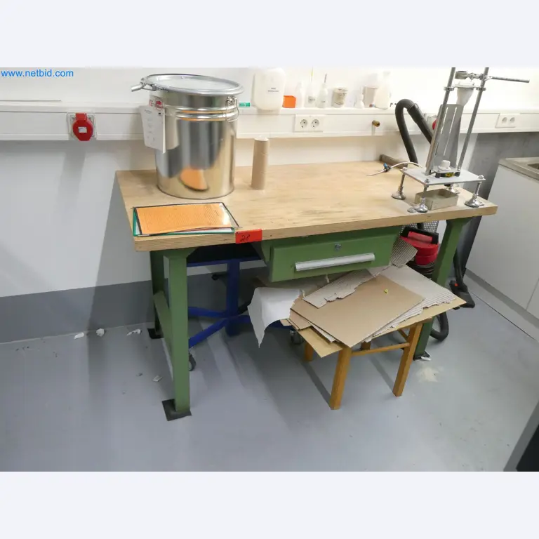 Injection molding machines, CNC machines & assembly lines for heating elements and automotive components-1