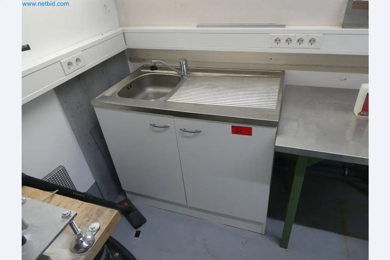 Injection molding machines, CNC machines & assembly lines for heating elements and automotive components-2