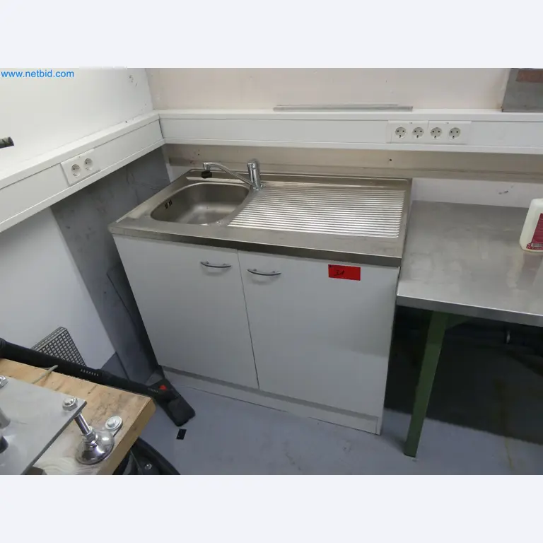 Injection molding machines, CNC machines & assembly lines for heating elements and automotive components-2