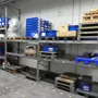 thumbnail-Machines de moulage par injection, machines CNC & lignes d'assemblage pour les éléments chauffants et les composants automobiles-1