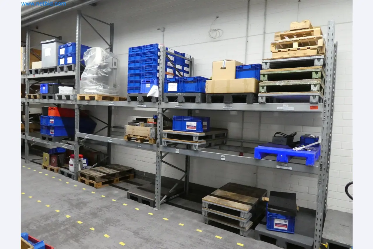 Machines de moulage par injection, machines CNC & lignes d'assemblage pour les éléments chauffants et les composants automobiles-1