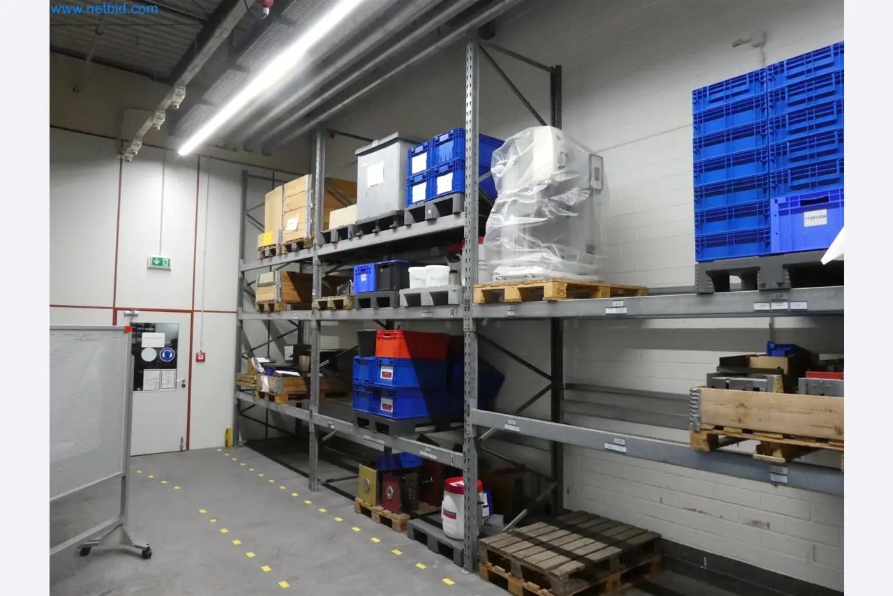 Machines de moulage par injection, machines CNC & lignes d'assemblage pour les éléments chauffants et les composants automobiles-2