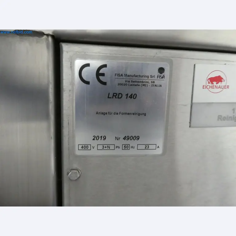 Machines de moulage par injection, machines CNC & lignes d'assemblage pour les éléments chauffants et les composants automobiles-1