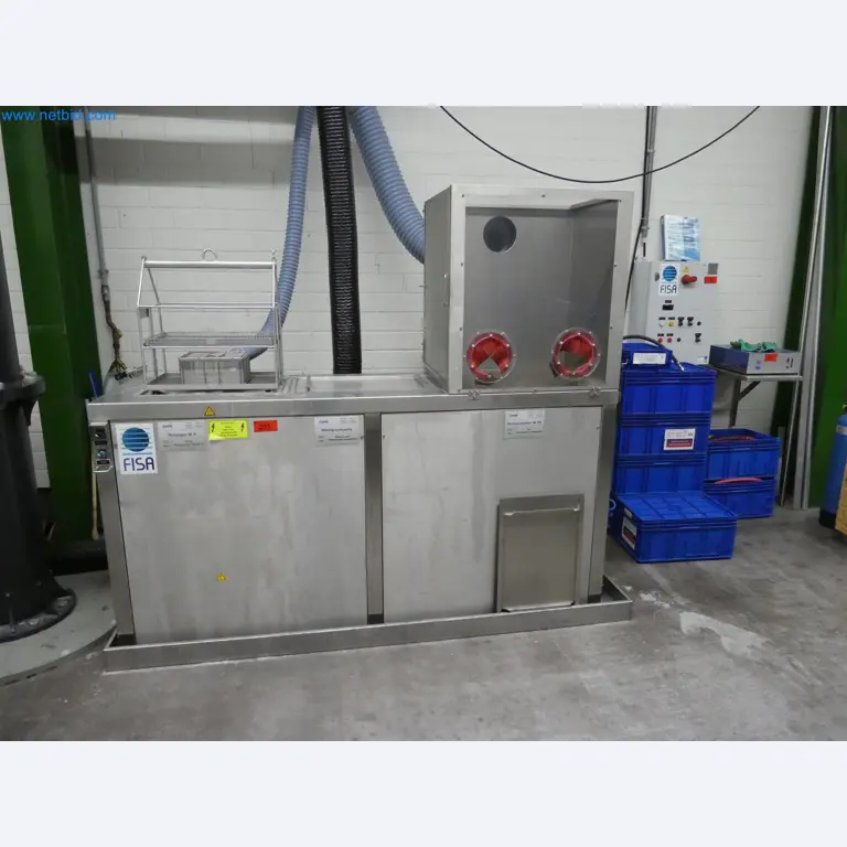 Machines de moulage par injection, machines CNC & lignes d'assemblage pour les éléments chauffants et les composants automobiles-2