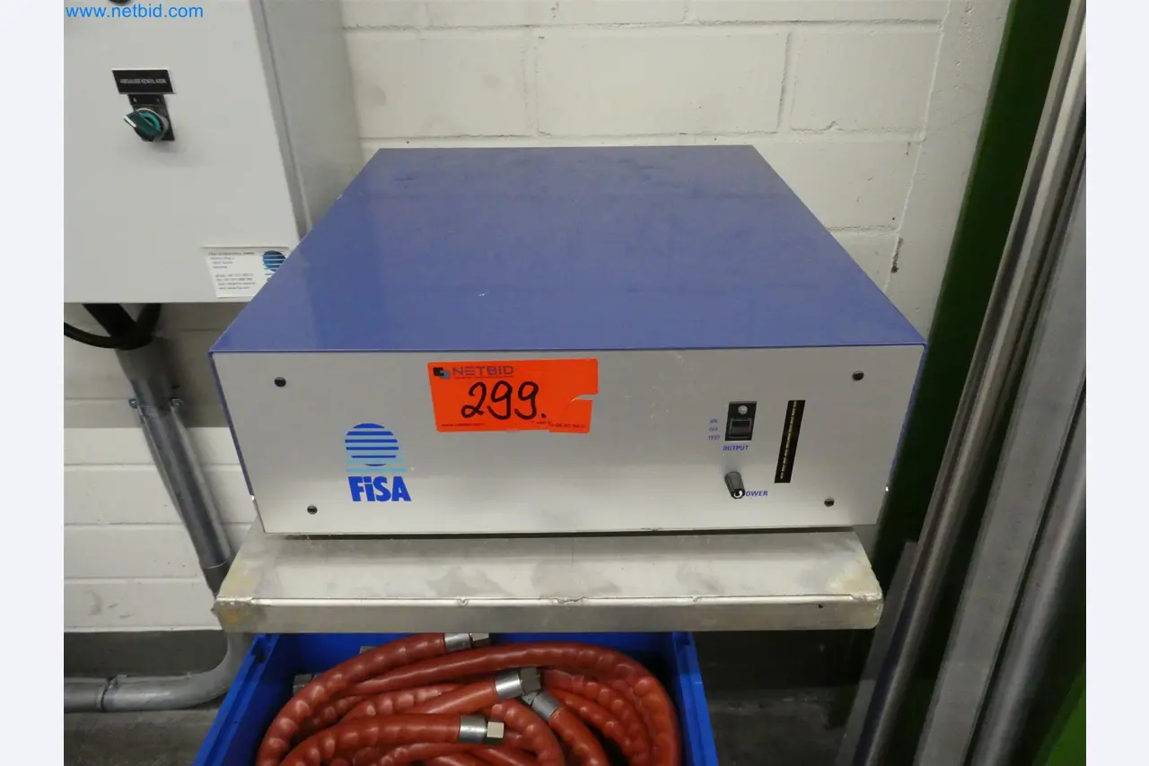 Machines de moulage par injection, machines CNC & lignes d'assemblage pour les éléments chauffants et les composants automobiles-3