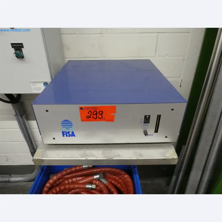 Machines de moulage par injection, machines CNC & lignes d'assemblage pour les éléments chauffants et les composants automobiles-3