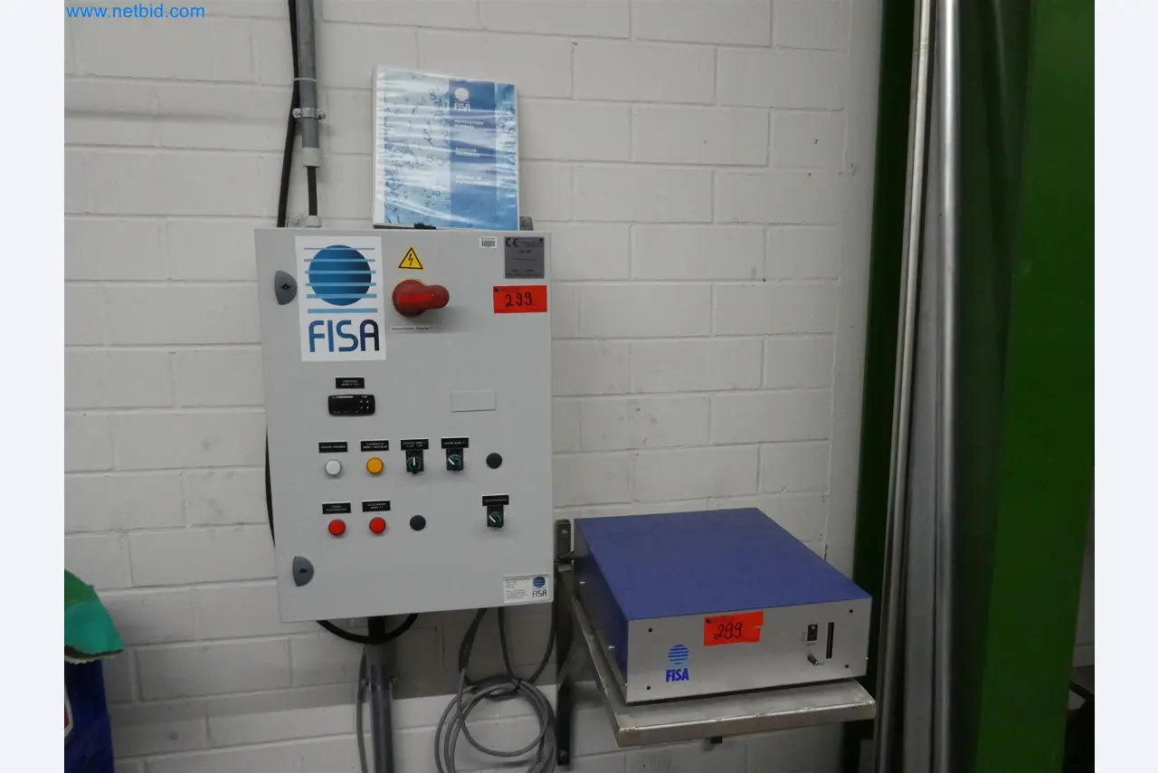 Machines de moulage par injection, machines CNC & lignes d'assemblage pour les éléments chauffants et les composants automobiles-4