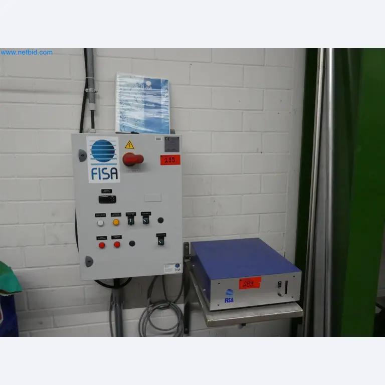 Machines de moulage par injection, machines CNC & lignes d'assemblage pour les éléments chauffants et les composants automobiles-4