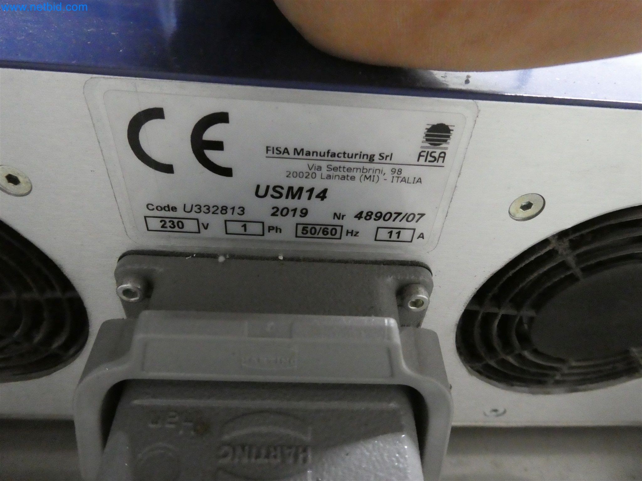 Machines de moulage par injection, machines CNC & lignes d'assemblage pour les éléments chauffants et les composants automobiles-5