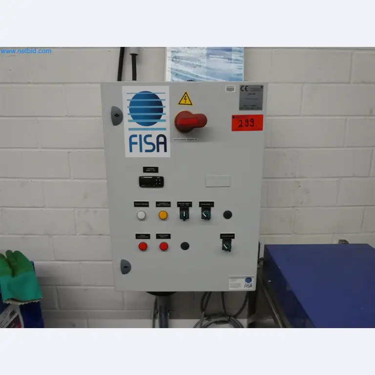 Machines de moulage par injection, machines CNC & lignes d'assemblage pour les éléments chauffants et les composants automobiles-6