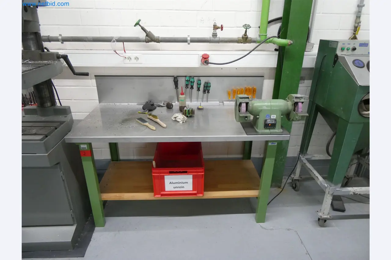 Injection molding machines, CNC machines & assembly lines for heating elements and automotive components-1