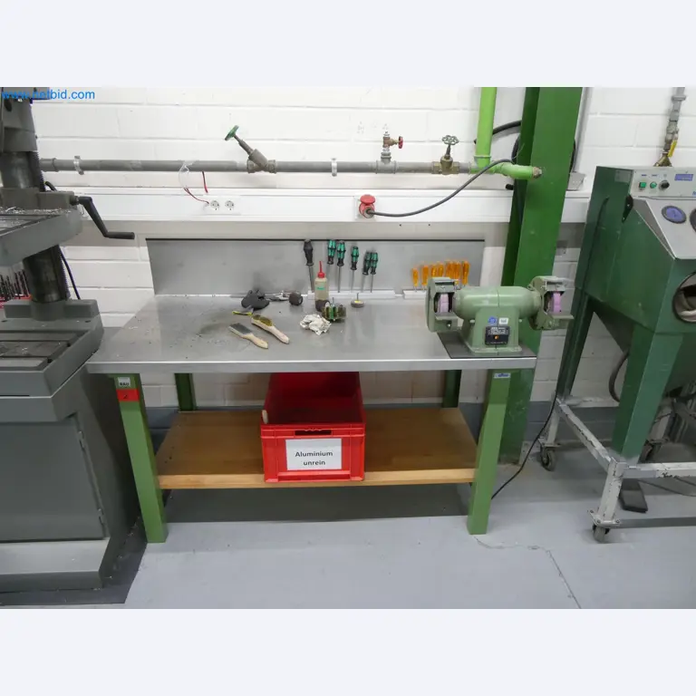 Injection molding machines, CNC machines & assembly lines for heating elements and automotive components-1